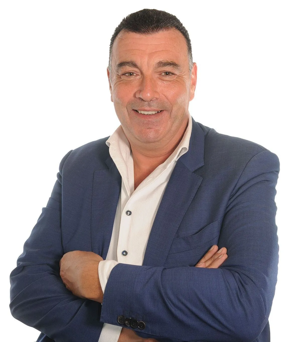 Salim Mokrani